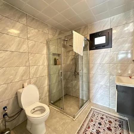 The Gaias Home * Ortaca (Mugla)
