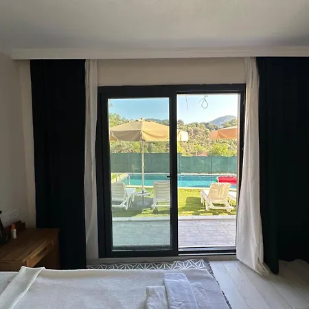 The Gaias Home Ortaca (Mugla)